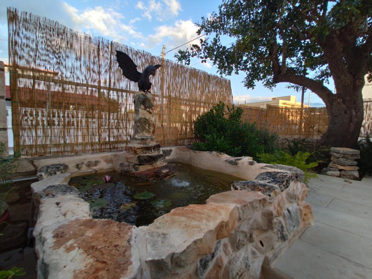 Ulivi Di Minerva - Boutique Holiday Home - Ostuni - Fasano - Cisternino Montalbano  Exterior photo