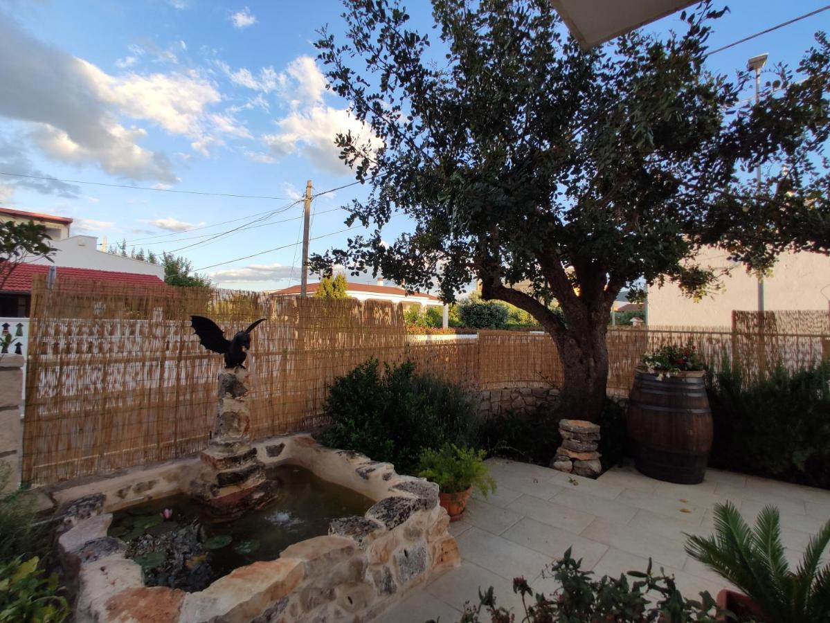 Ulivi Di Minerva - Boutique Holiday Home - Ostuni - Fasano - Cisternino Montalbano  Exterior photo