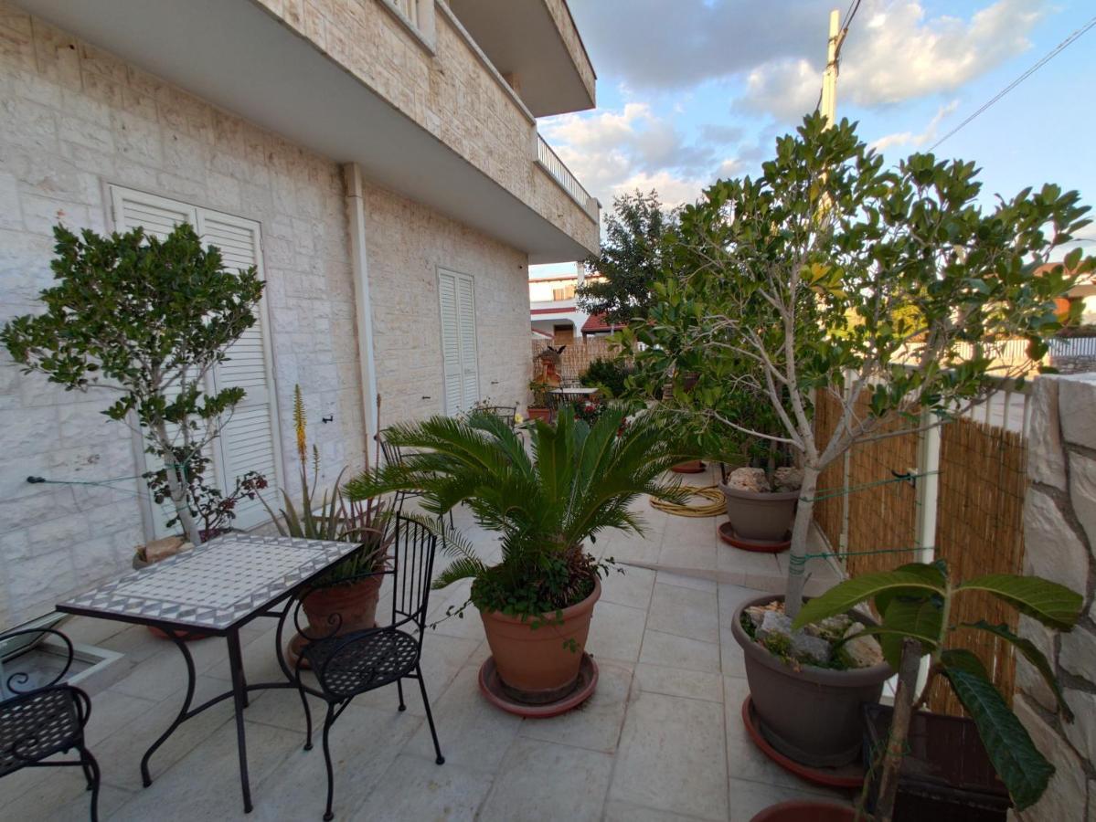 Ulivi Di Minerva - Boutique Holiday Home - Ostuni - Fasano - Cisternino Montalbano  Exterior photo