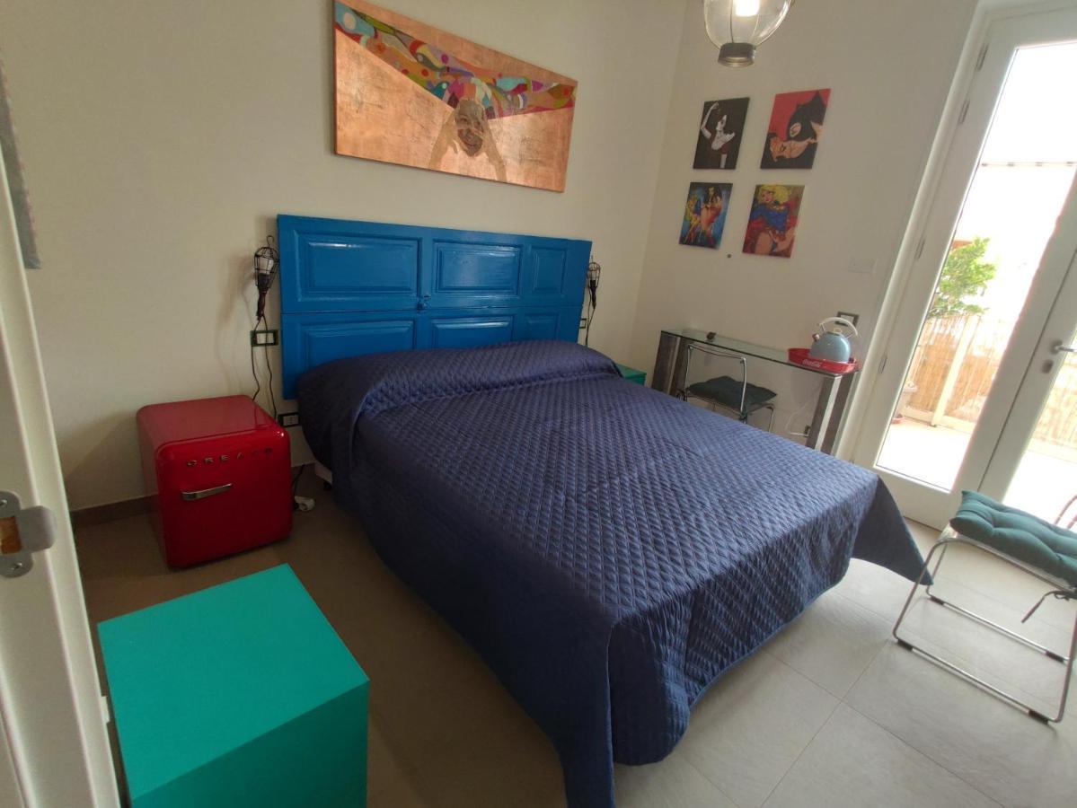 Ulivi Di Minerva - Boutique Holiday Home - Ostuni - Fasano - Cisternino Montalbano  Exterior photo